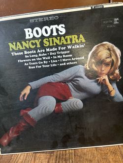 Fantastic Country Record Collection