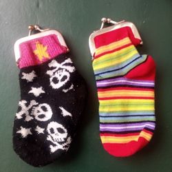 Change Soxs 3$ Each Cash