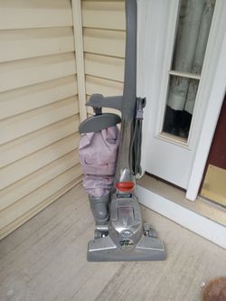 Kirby Sentria G10D Sentria Vagged Upright Vacuum Cleaner TESTED WORK