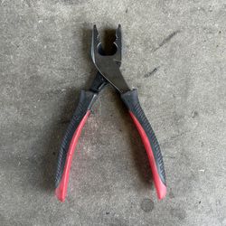 Ace Linesman Pliers 