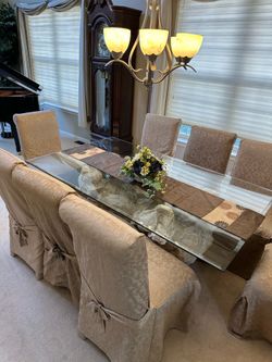 Dinner Table