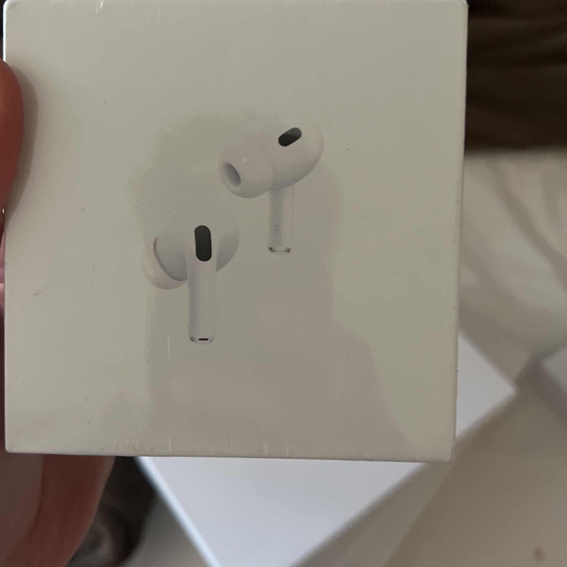 AirPods Pro 2