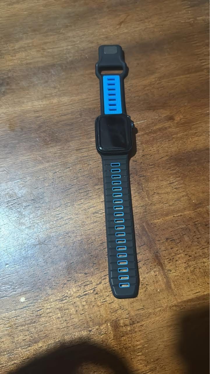 Apple Watch Series 6 44mm Blue