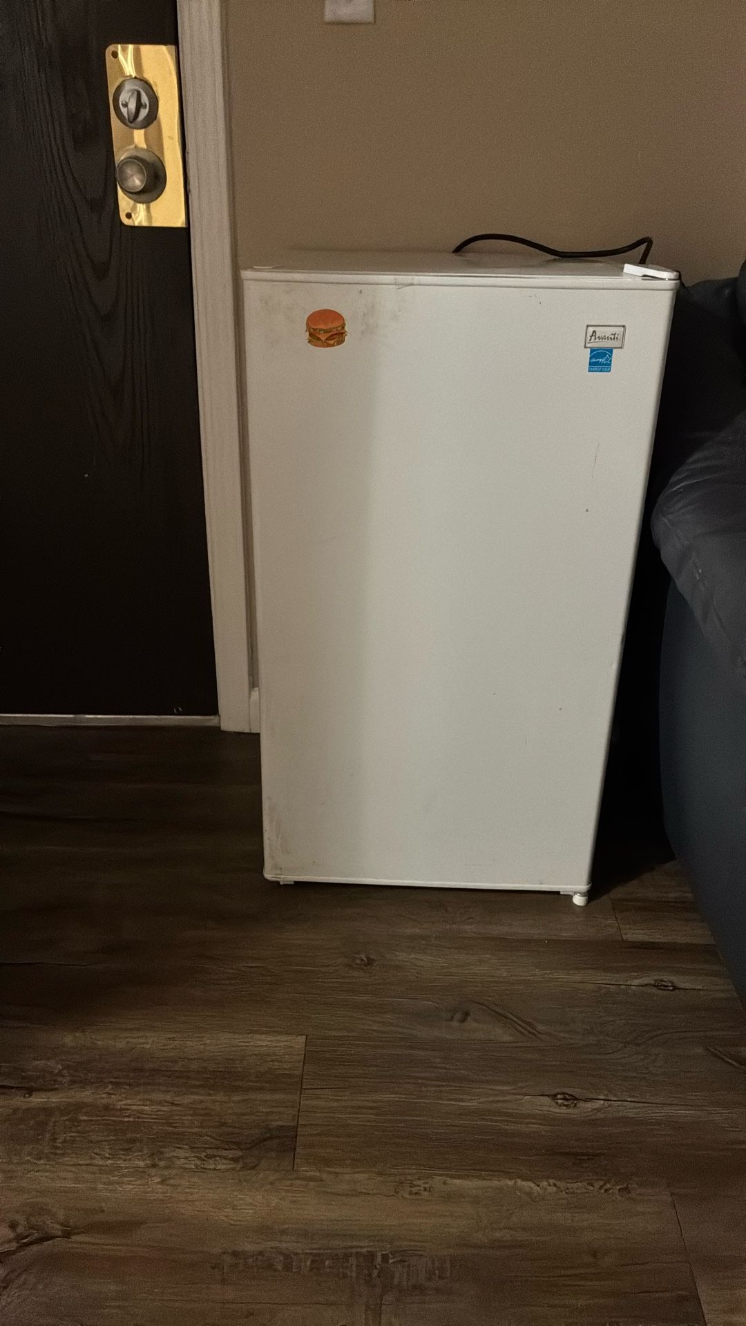 Avanti Refrigerator