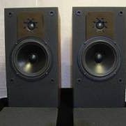 Speaker Bliss! Signet SL-260 Bookshelf Audiophile++ $250