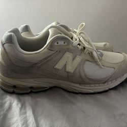 New Balance 2002r Size 13