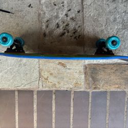 Super Man Batman And Joker Skateboard