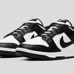 Nike Panda Dunks