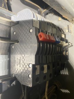 New Breakers
