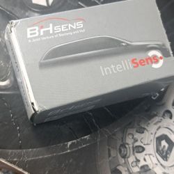 Tpms Tire Pressure Monitoring Sensor