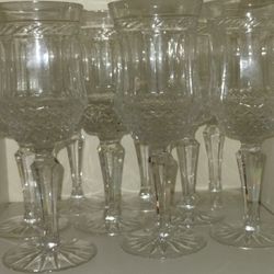 Killarney Galway Crystal 