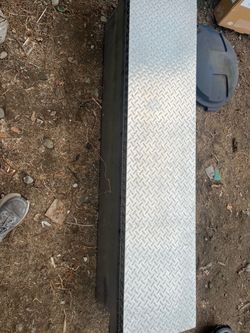 Delta Bed Box