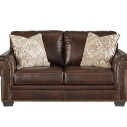 Roleson Loveseat FAST Delivery

