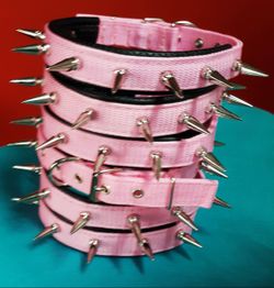 Collars