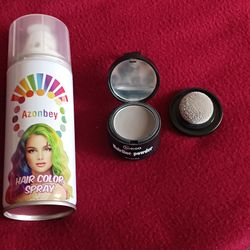 Para el cabello. Lo use una vez lleve los dos