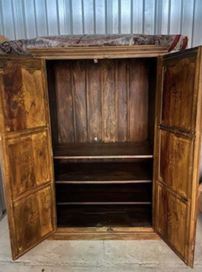 Mexican Cabinet