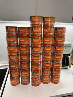 Similac Total Care Sensitive Formula 7oz Cans – Lot of 36