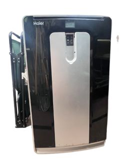 Haier Portable AC/Heater 