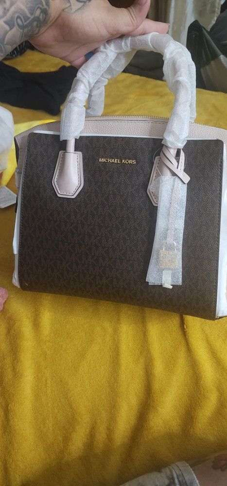 Michael Kors AUTHENTIC