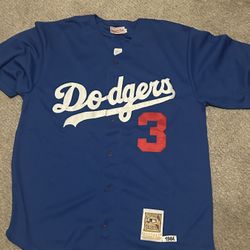 Dodgers Jersey