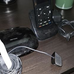 Logitech Harmony One Remote