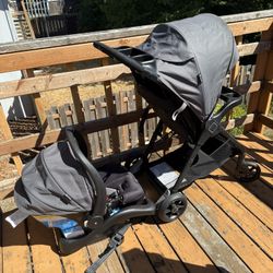Stroller Car Seat