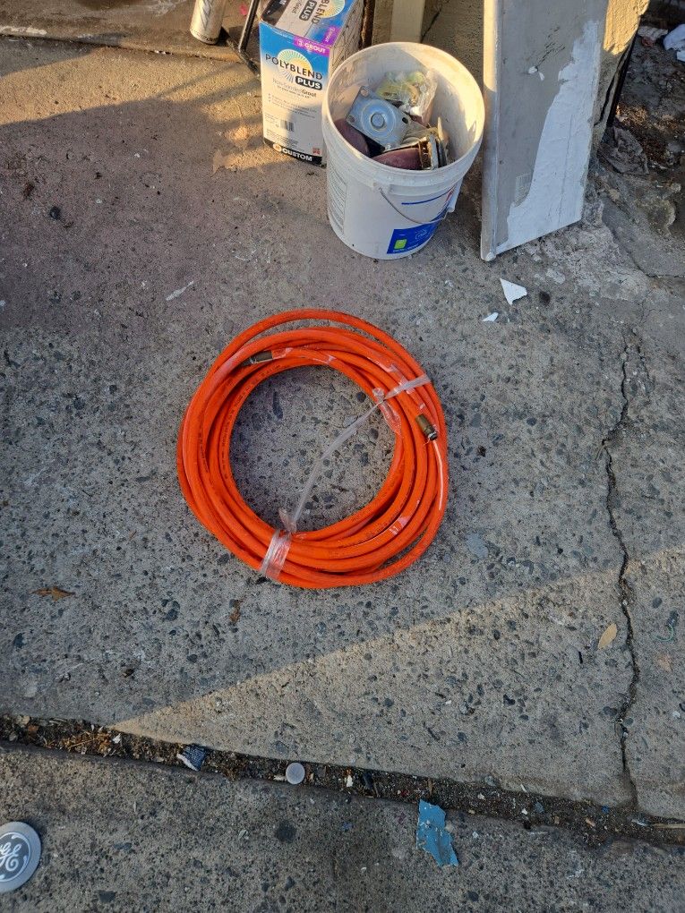 Manguera Para Pistola De Aire