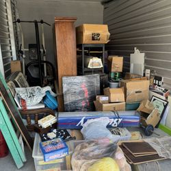 Everything Need To Go 