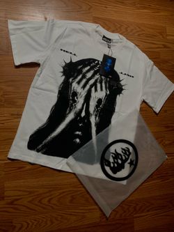 HELSTAR TEE