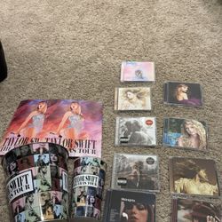 Taylor Swift Bundle
