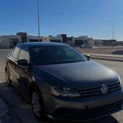 2017 Jetta
