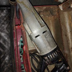 Millers Falls Sawzall 