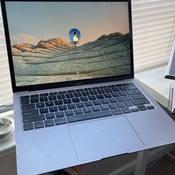 Macbook Air 2020 