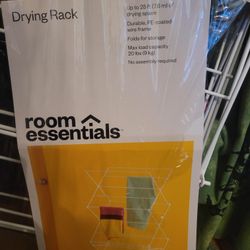 Drying Rack