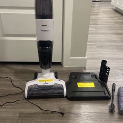 Tineco iFloor2 Vacuum Mop