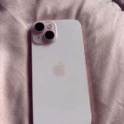 iPhone 15