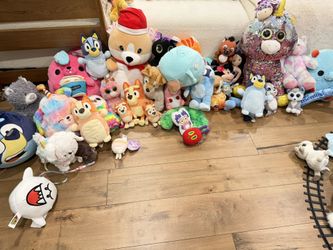 Toys