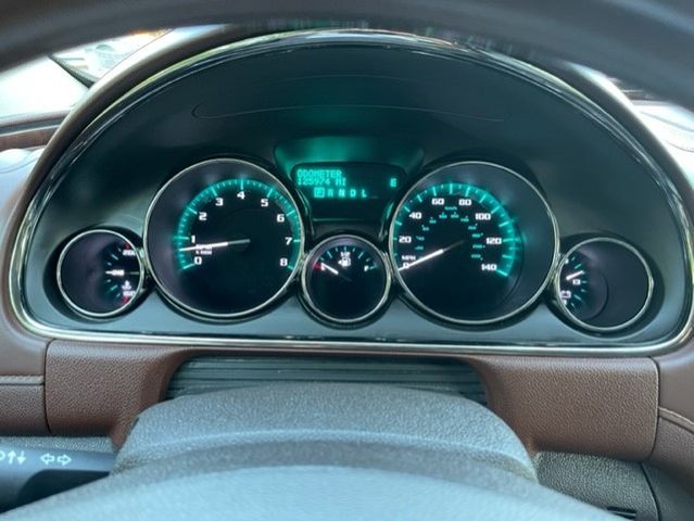 2013 Buick Enclave