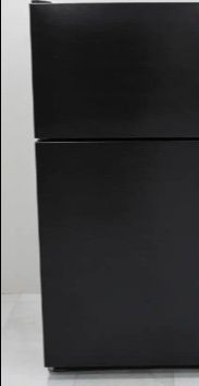 Two doors refrigerator for sale right now