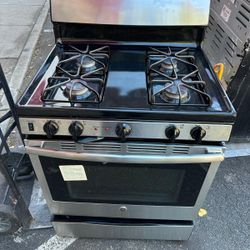 Stove Offer 