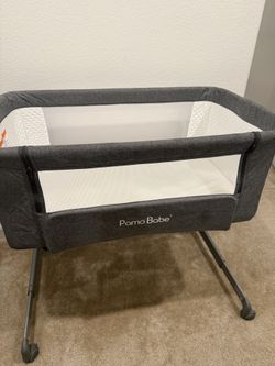 Pamo babe Bassinet 