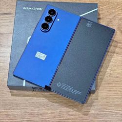 Samsung Galaxy Z Fold 7 Unlocked 
