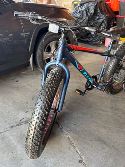 Bicycle