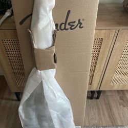 Brand New | Fender Player Series Jaguar – Pau Ferro Fingerboard (Black)