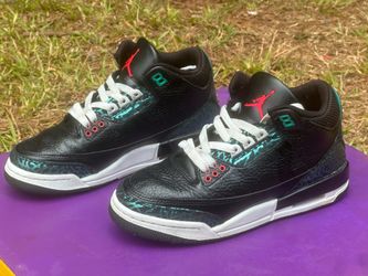 4.5y Jordan’s