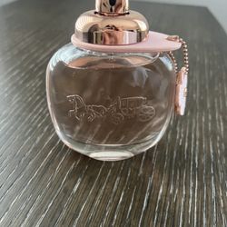 Coach Perfume 