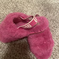 UGG Slippers Kids