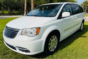 2016 Dodge Journey