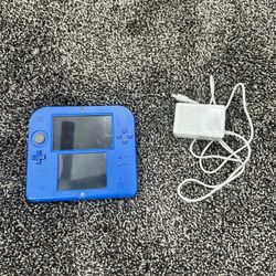 Nintendo 2DS