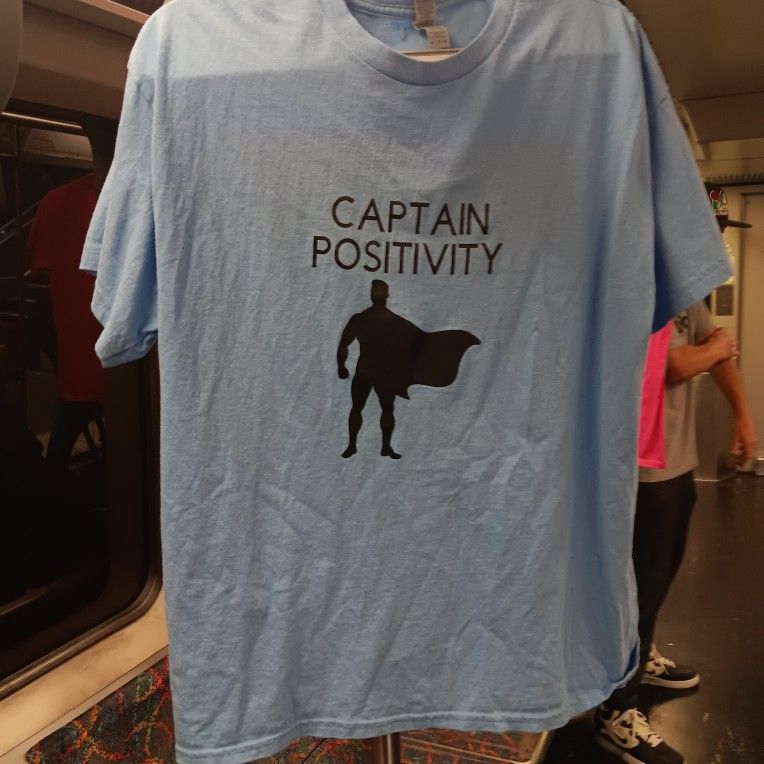 T-shirt